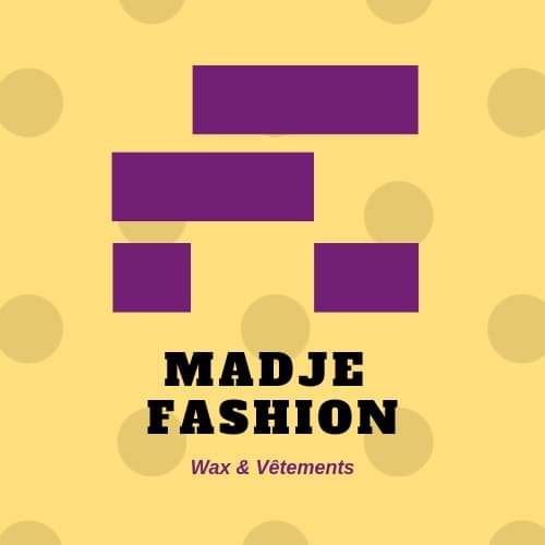 MADJE FASHION